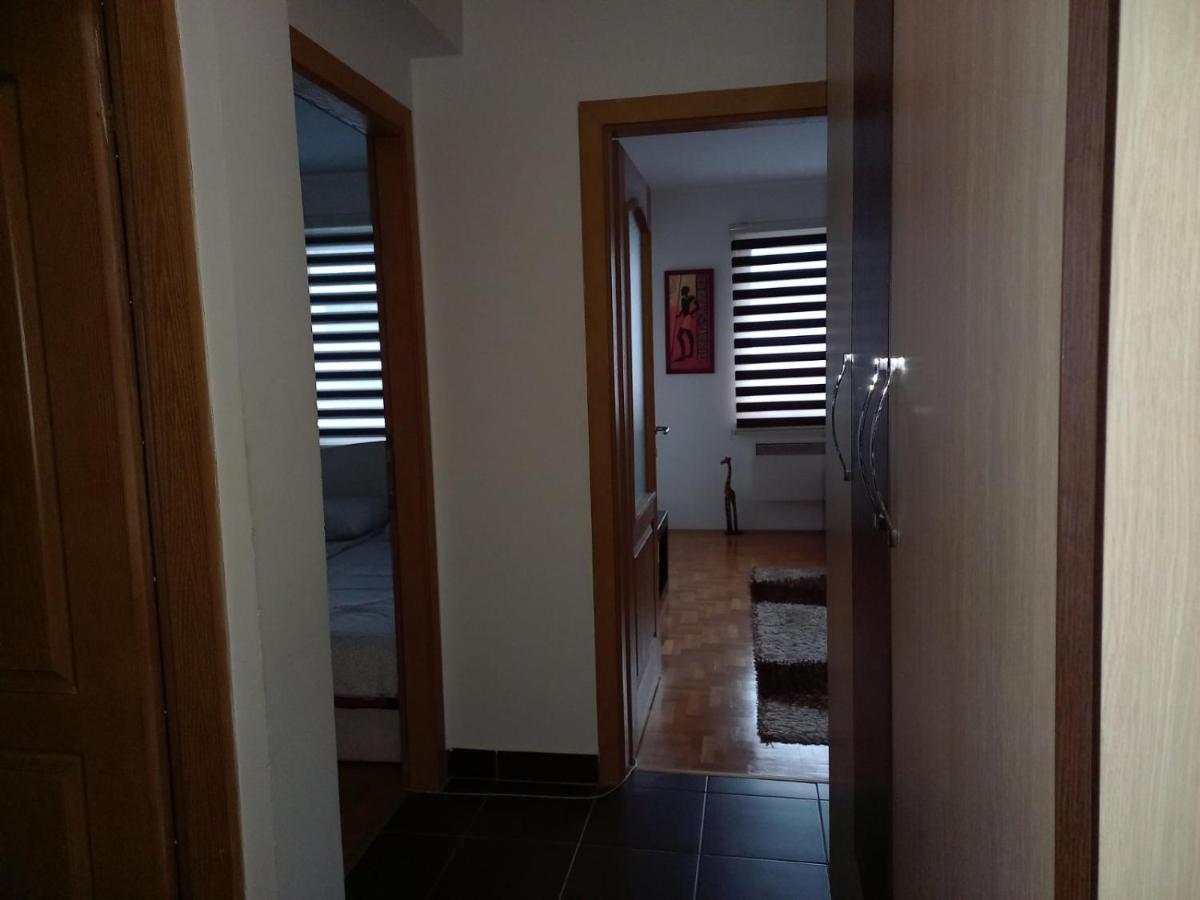 Apartman Pivasevic SJJ Exterior photo