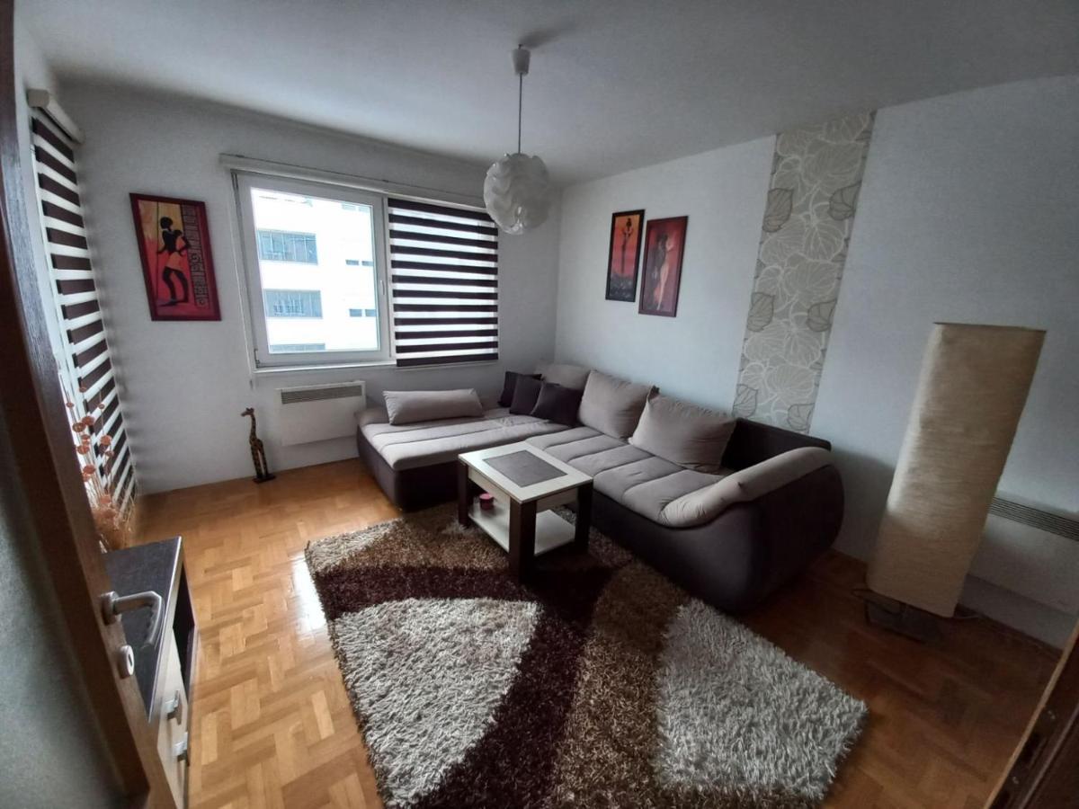 Apartman Pivasevic SJJ Exterior photo