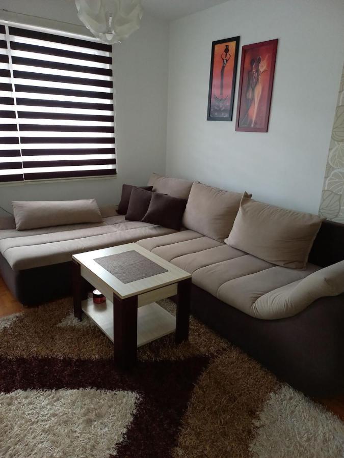 Apartman Pivasevic SJJ Exterior photo