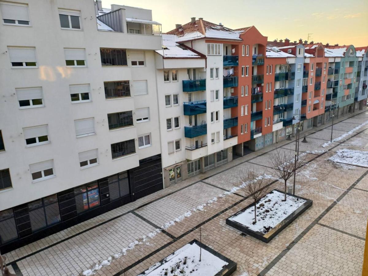 Apartman Pivasevic SJJ Exterior photo
