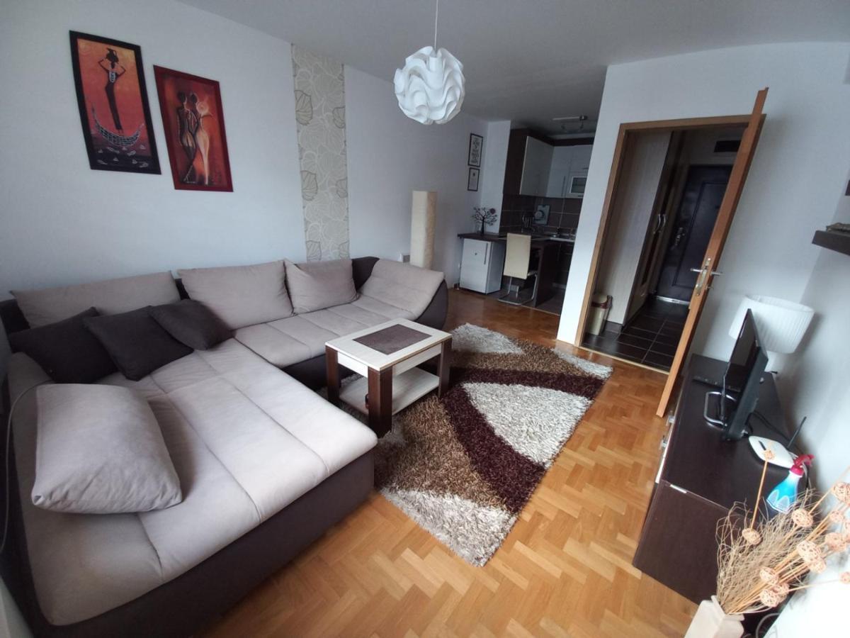 Apartman Pivasevic SJJ Exterior photo