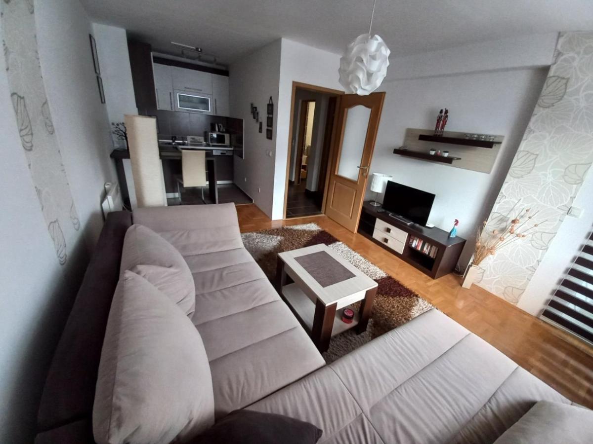 Apartman Pivasevic SJJ Exterior photo