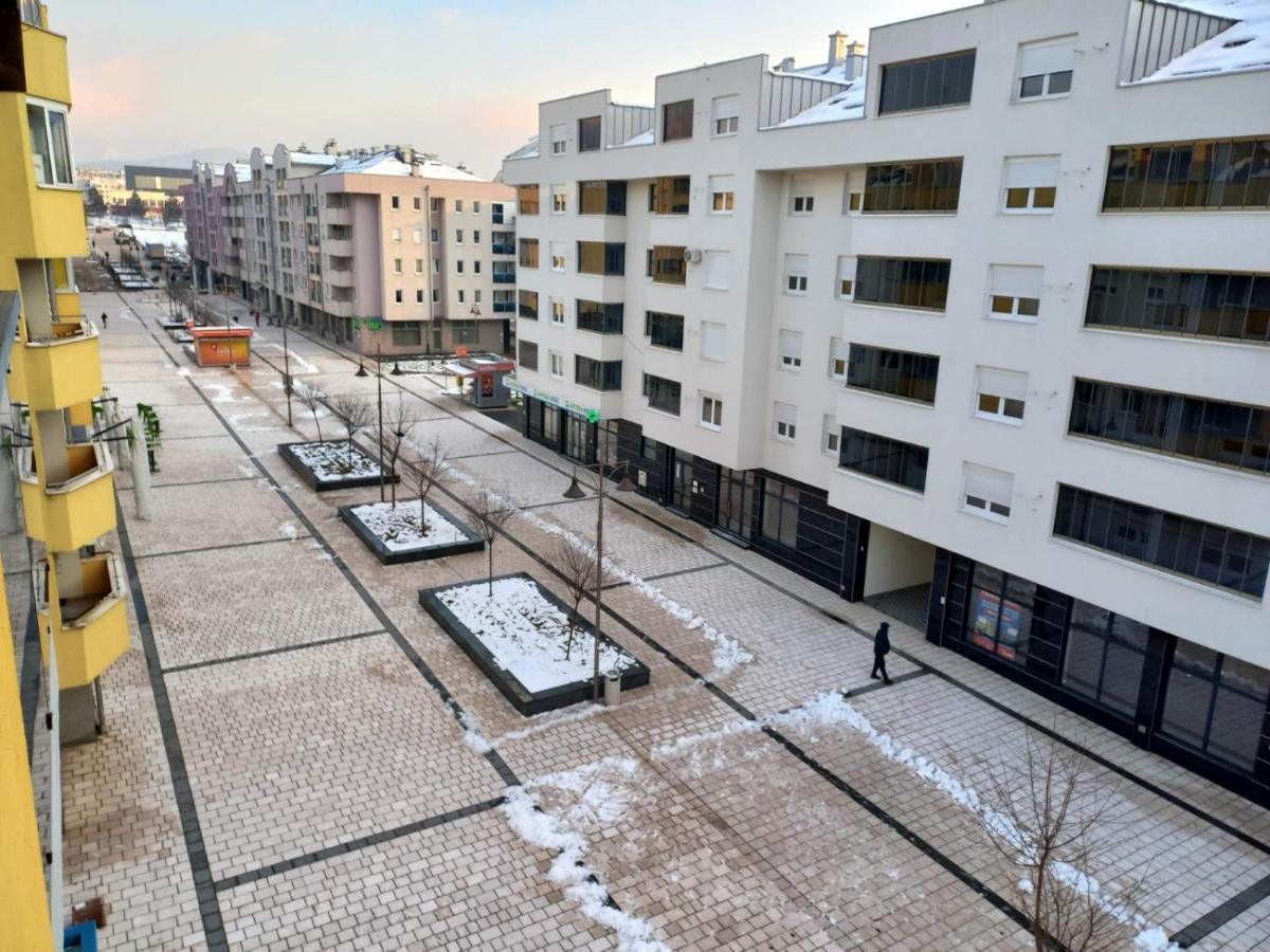 Apartman Pivasevic SJJ Exterior photo