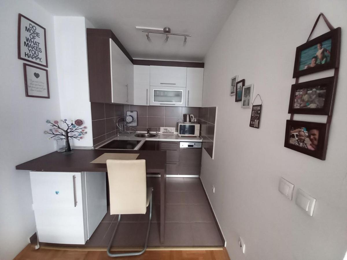 Apartman Pivasevic SJJ Exterior photo
