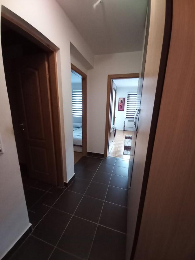Apartman Pivasevic SJJ Exterior photo