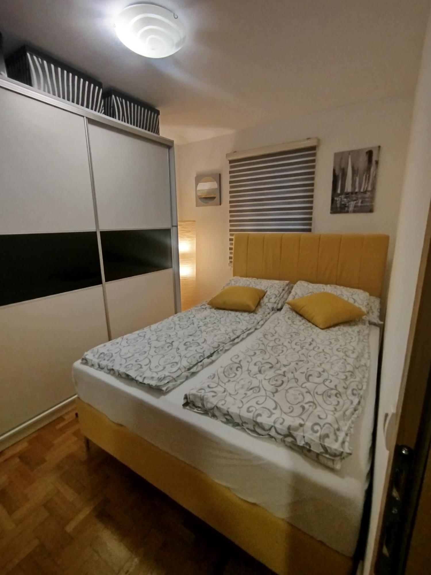 Apartman Pivasevic SJJ Exterior photo