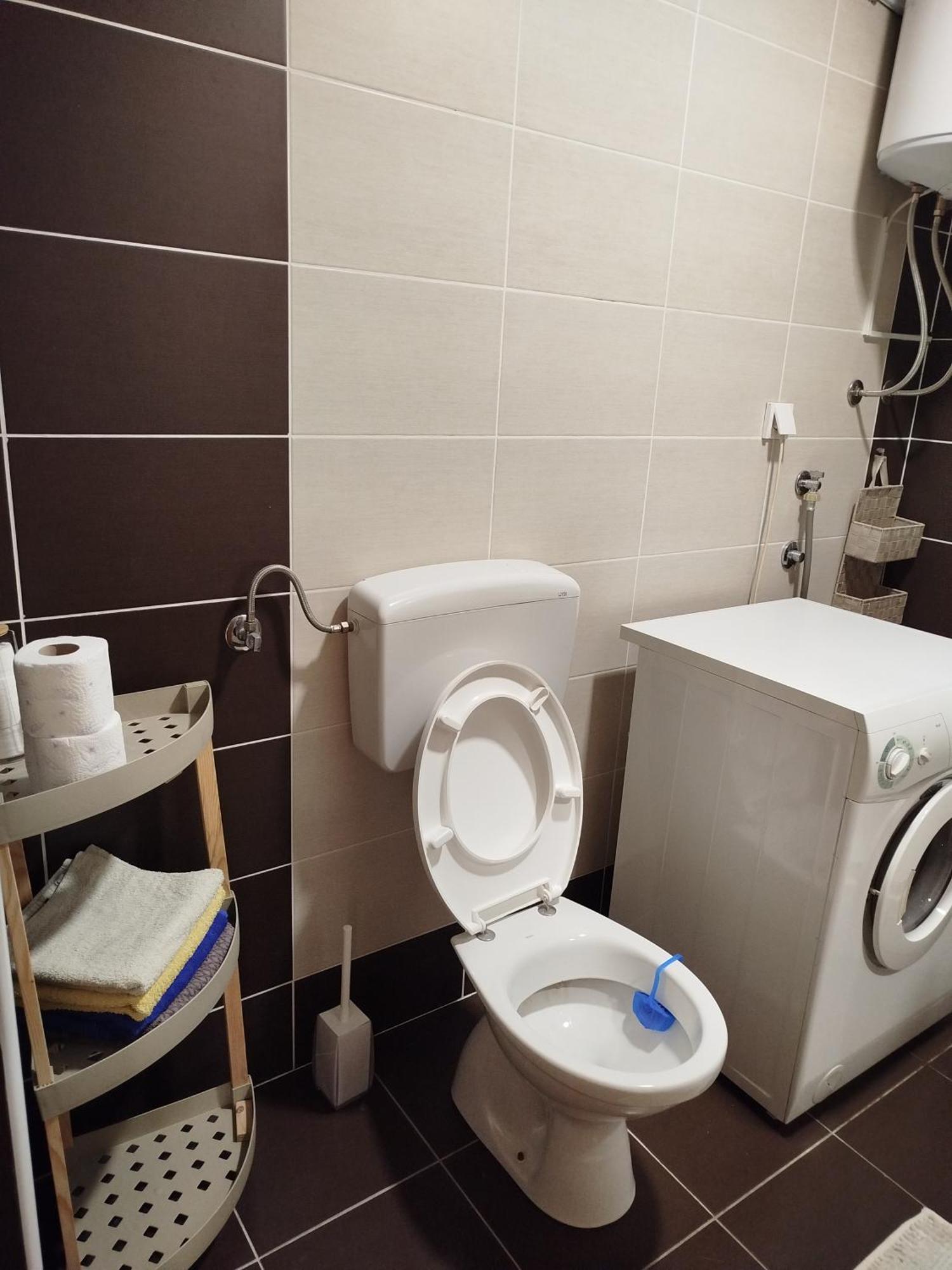 Apartman Pivasevic SJJ Exterior photo