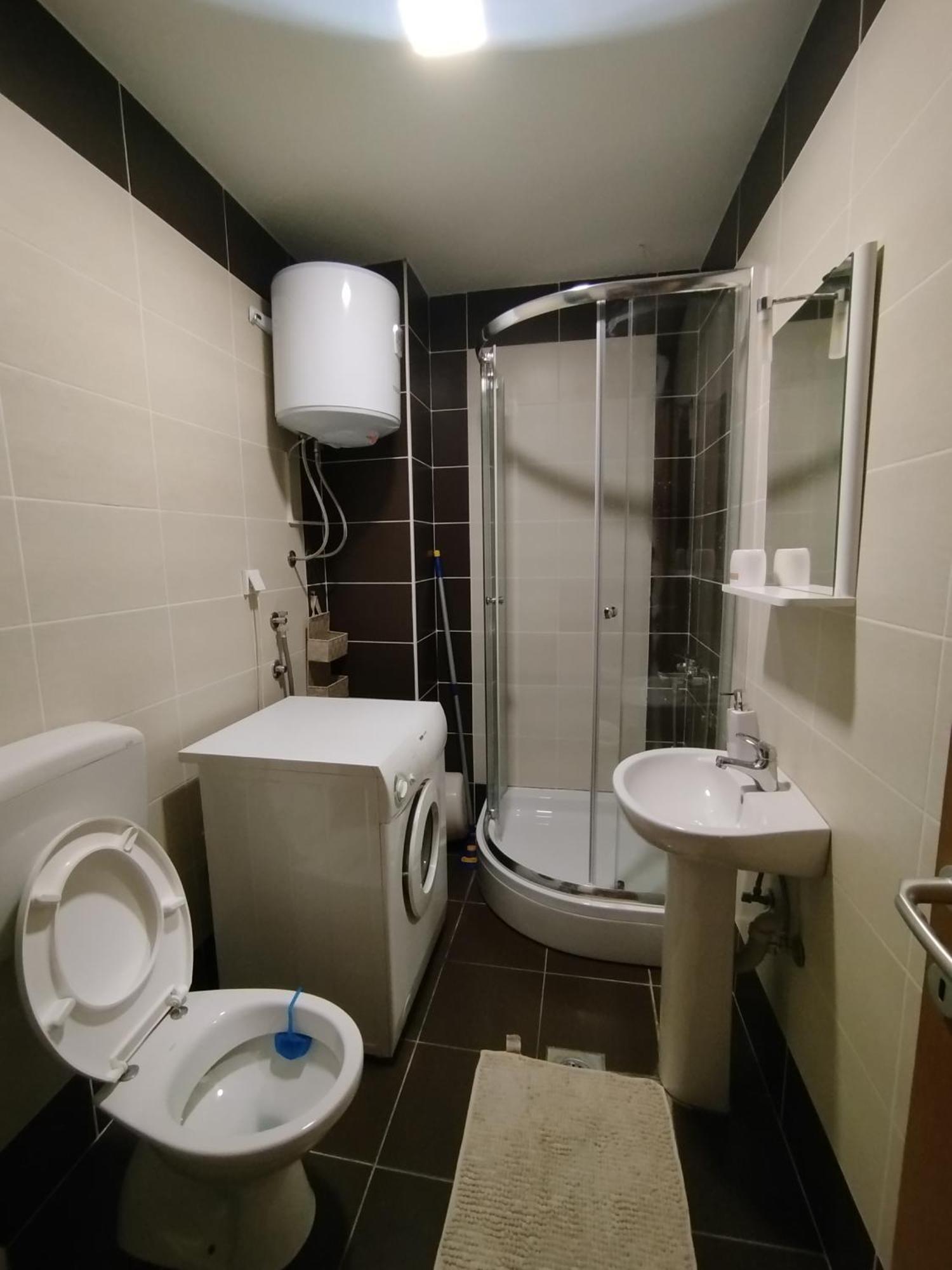 Apartman Pivasevic SJJ Exterior photo