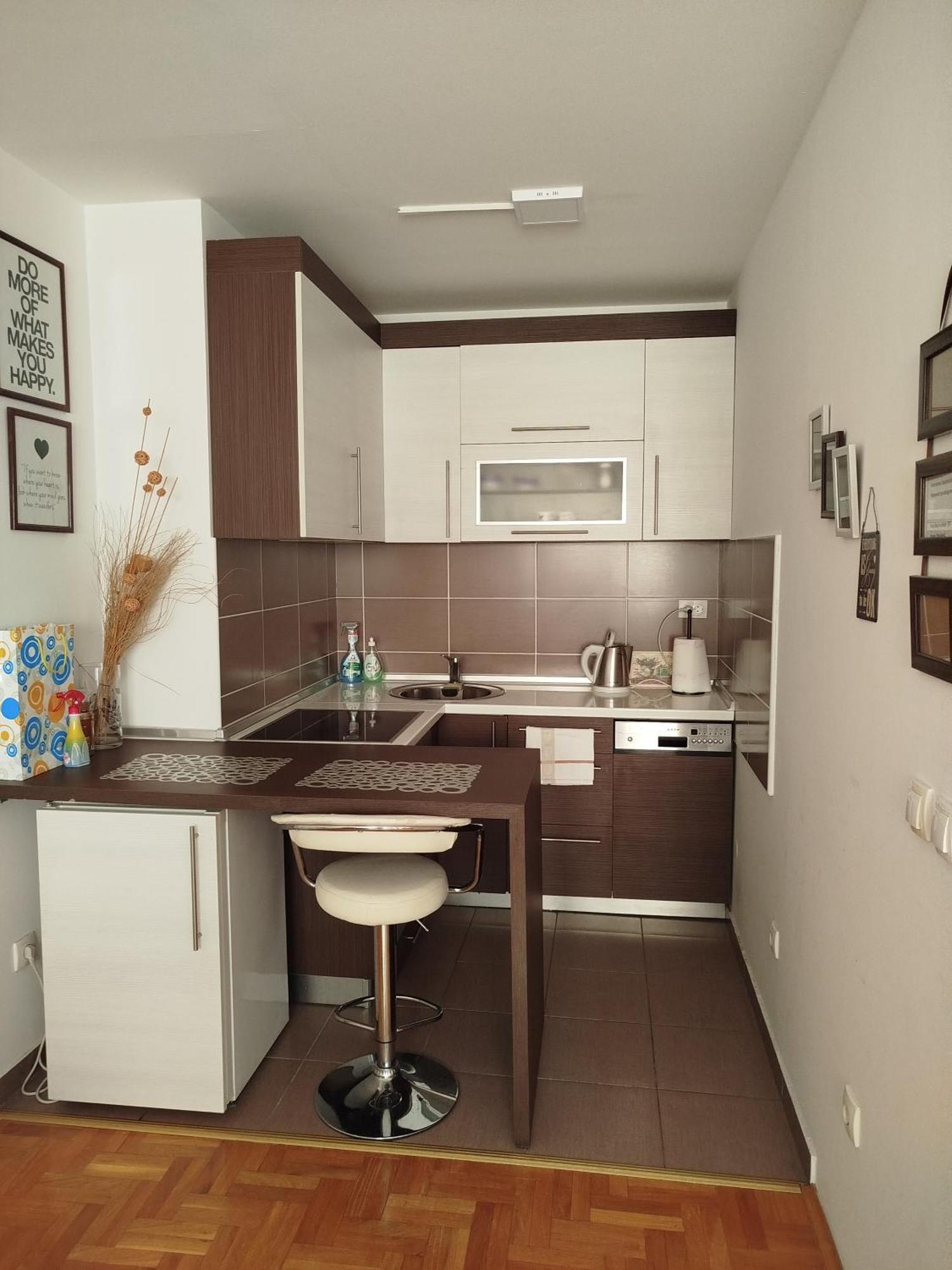 Apartman Pivasevic SJJ Exterior photo