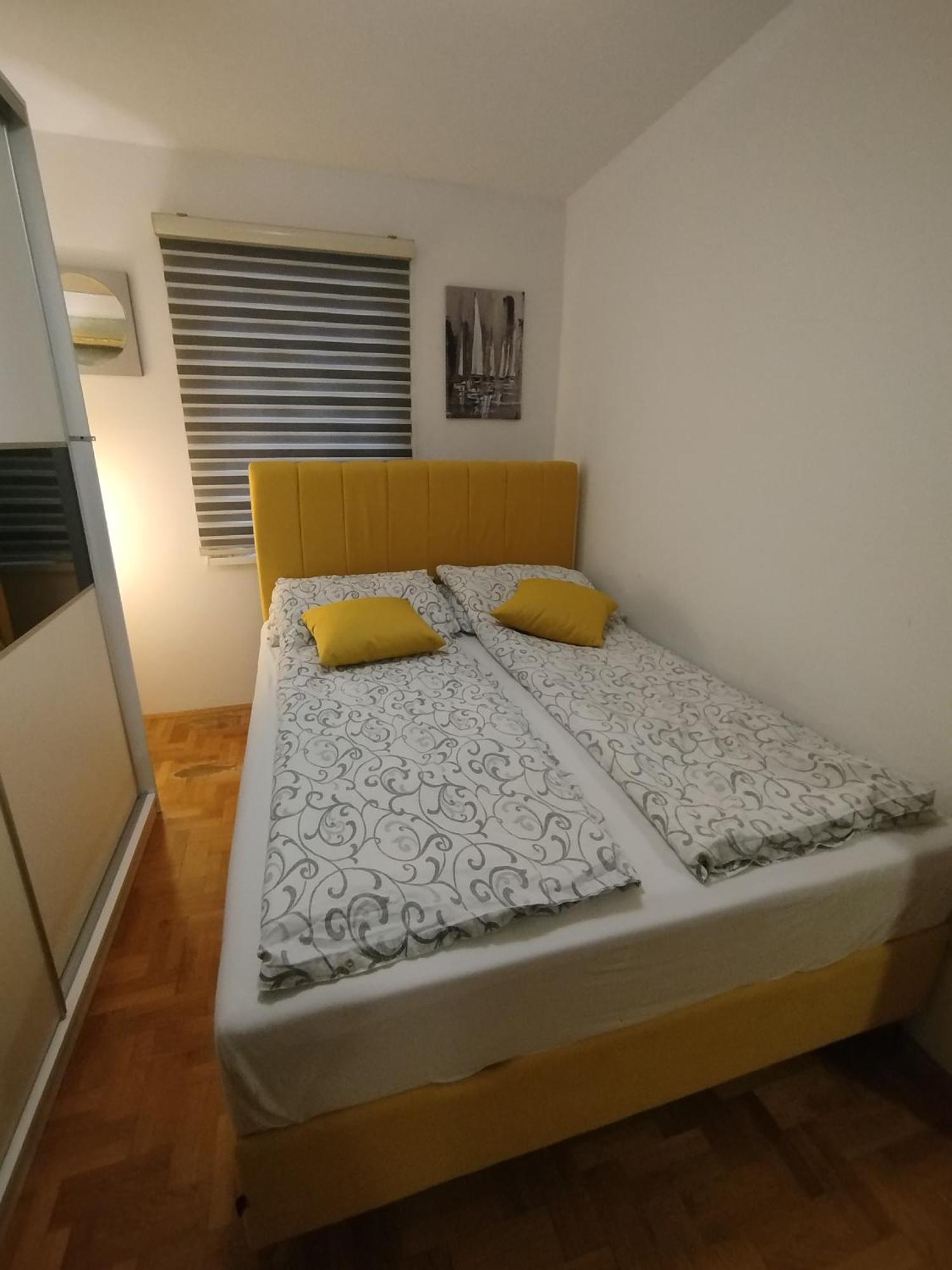 Apartman Pivasevic SJJ Exterior photo