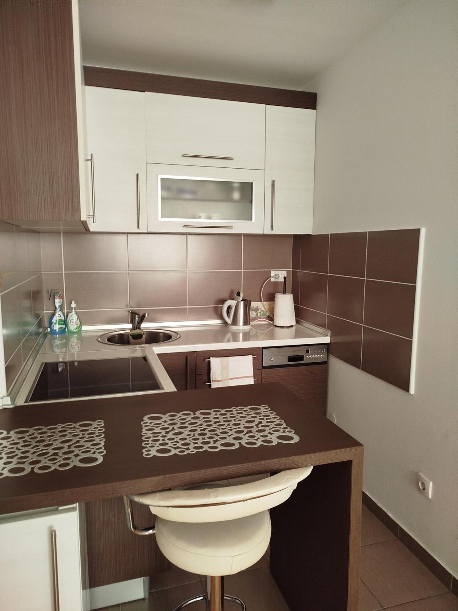 Apartman Pivasevic SJJ Exterior photo