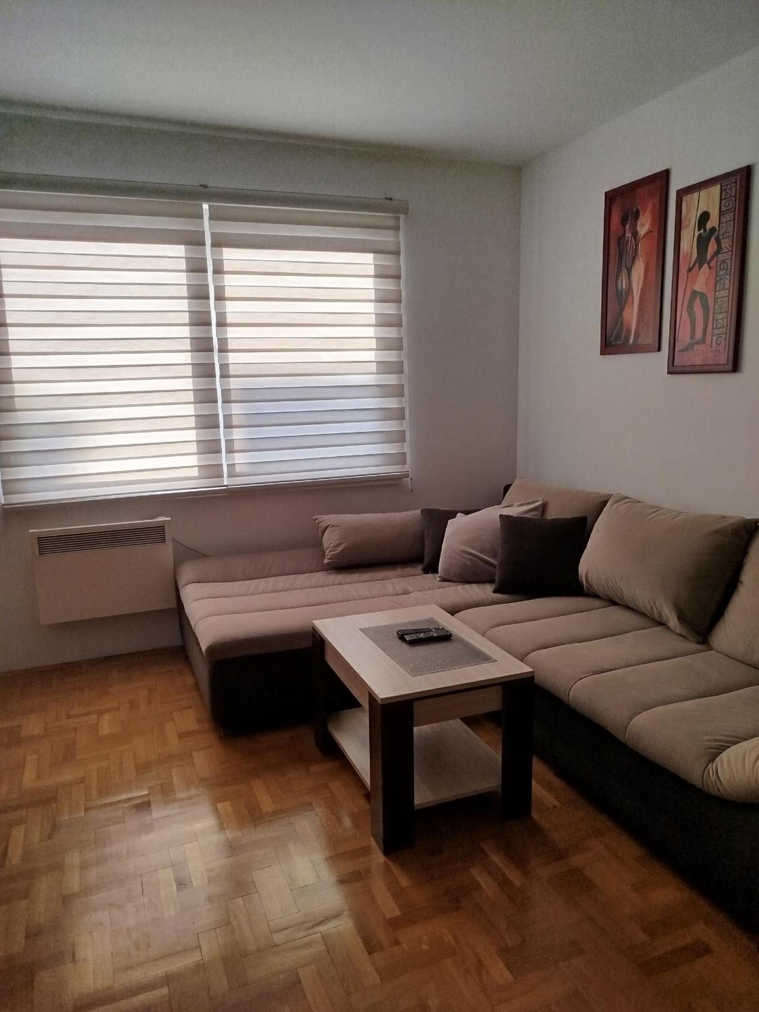Apartman Pivasevic SJJ Exterior photo